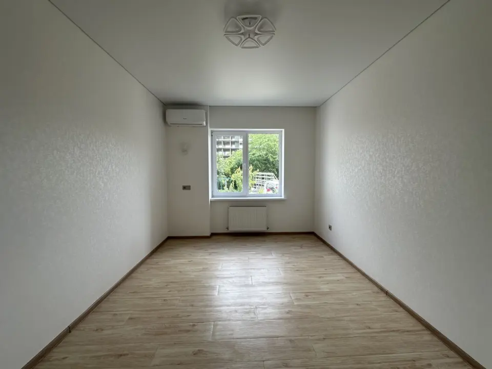 1-комн. квартира, 33,1 м² в Крымске