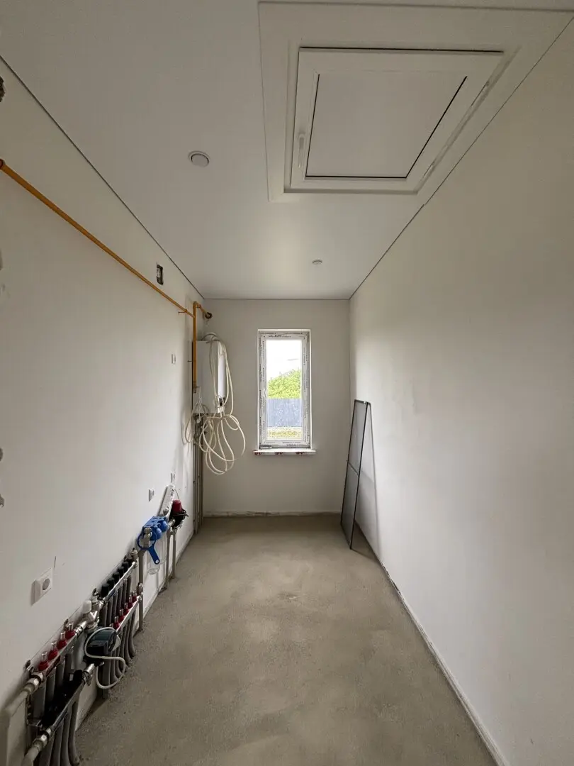 1-этажный дом, 105 м² на 6 сот. в Крымске