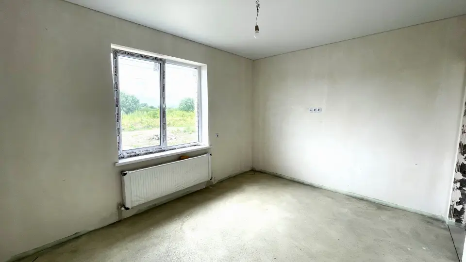 1-этажный дом, 80 м² на 6 сот. в Крымске