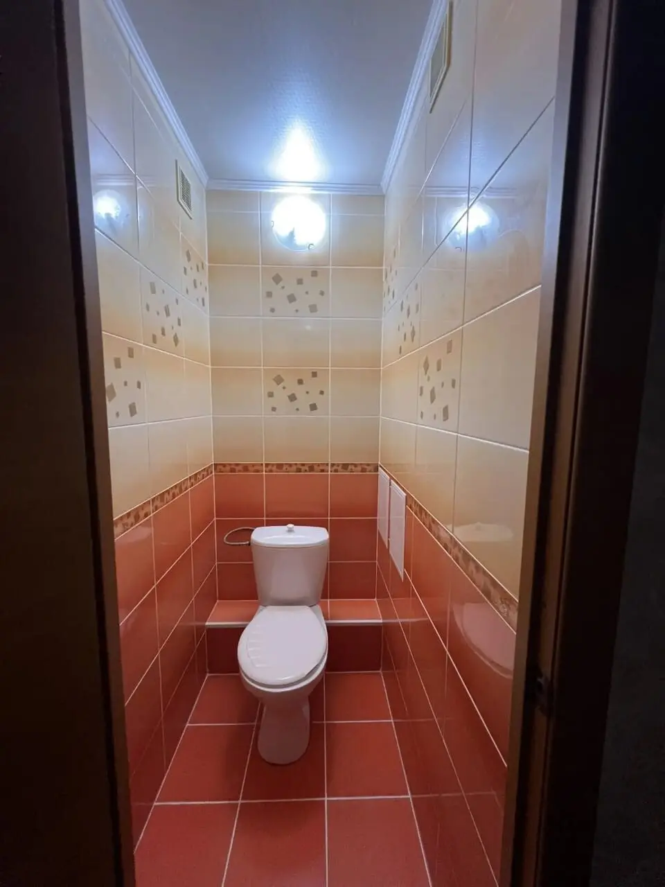 2-комн. квартира, 55,8 м² в Крымске