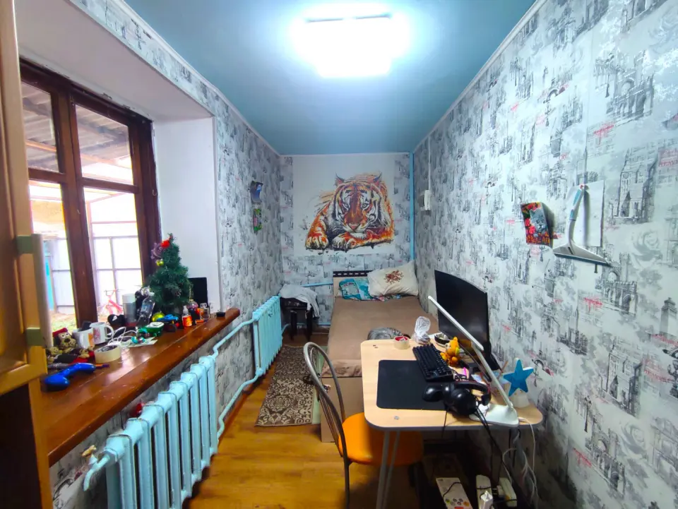 1-этажный дом, 100 м² на 10 сот. в Крымске