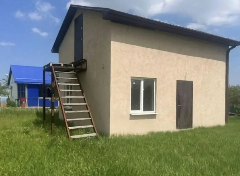 2-этажная дача, 76,4 м² на 5,5 сот. в сдт Дружба тер.