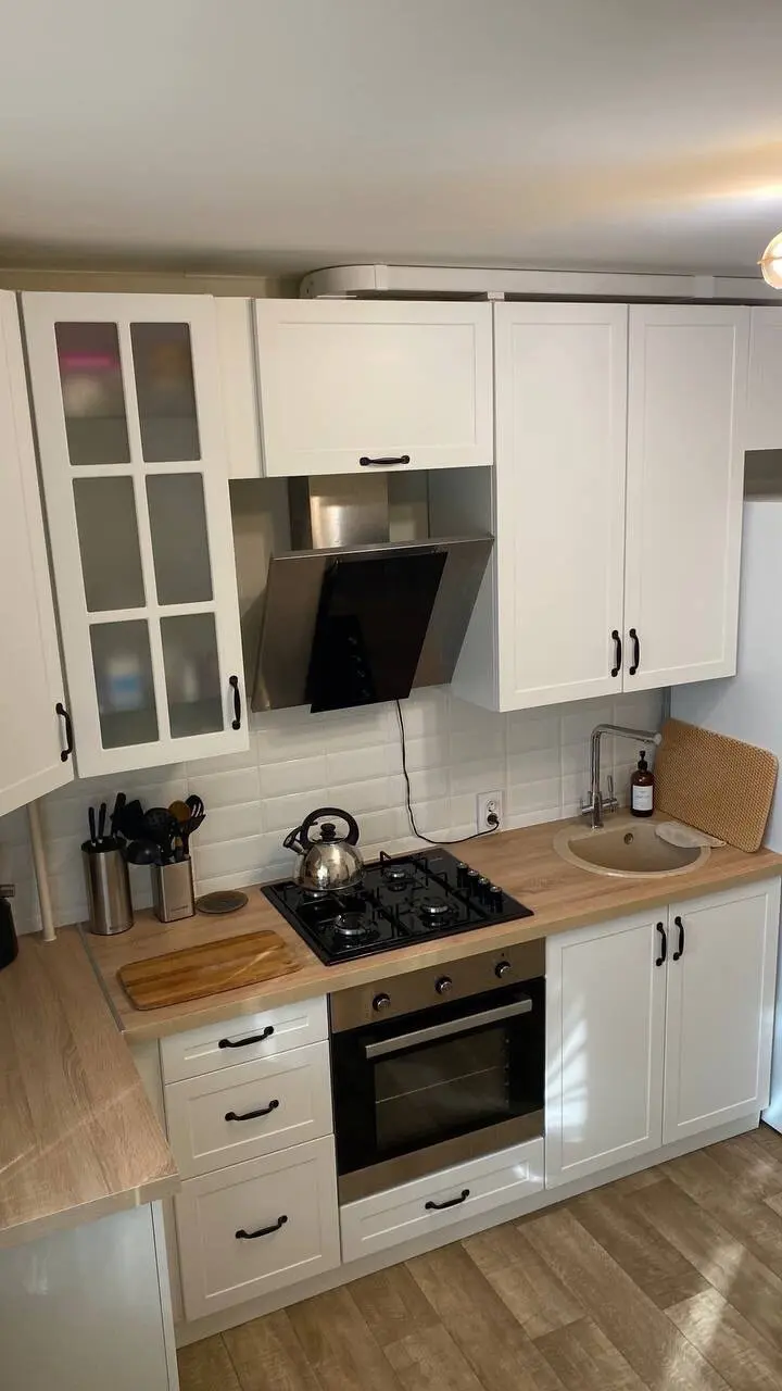 1-комн. квартира, 34,9 м² в Крымске