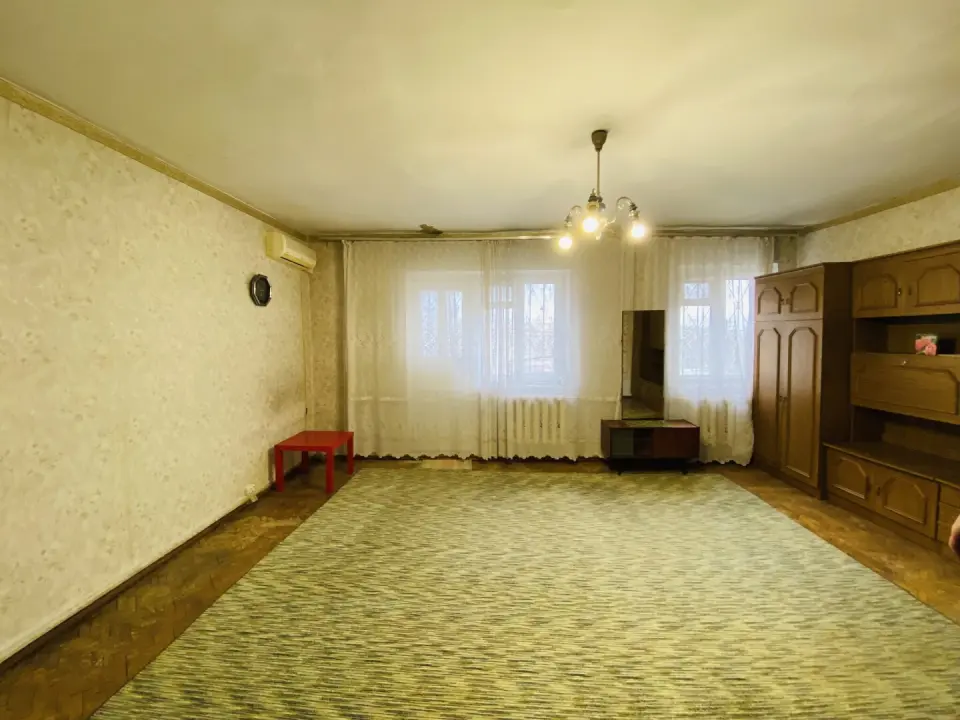 3-комн. квартира, 53 м² в Крымске