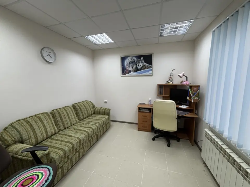 Коммерческое помещение, 78,7 м² в Молдаванском