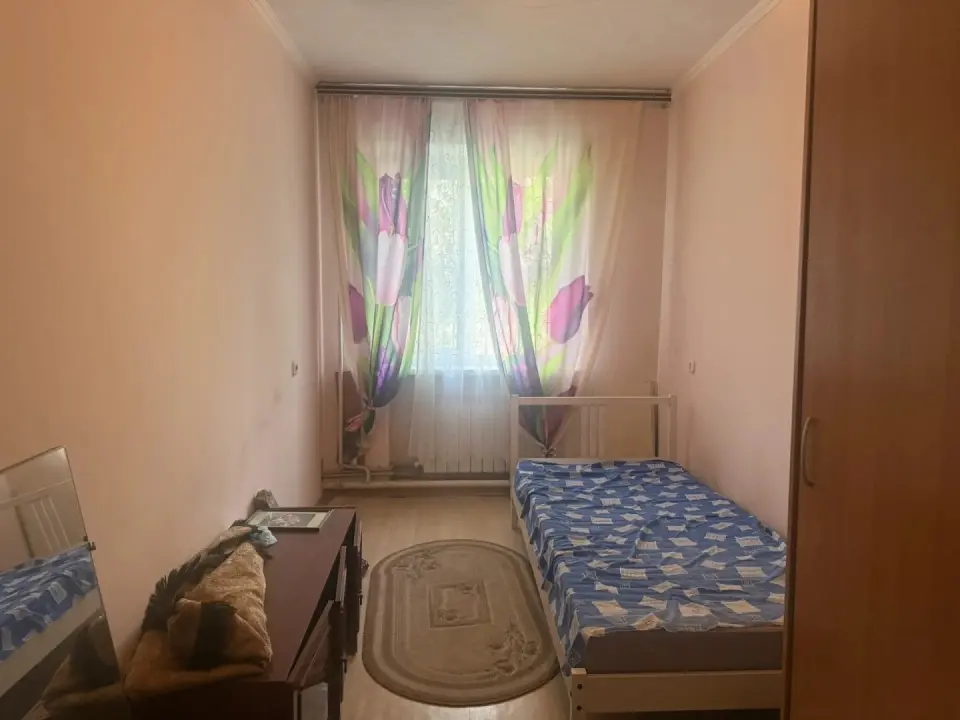 2-комн. квартира, 41,4 м² в Крымске