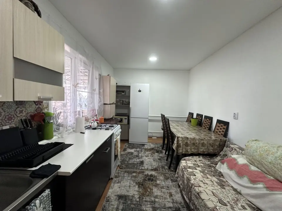 1-этажный дом, 170 м² на 11 сот. в Новоукраинский х.