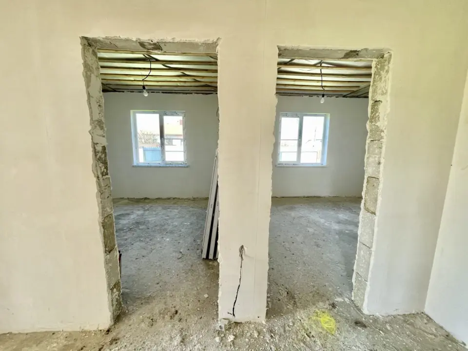 1-этажный дом, 76 м² на 5,5 сот. в Киевском