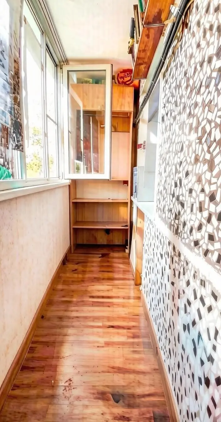 2-комн. квартира, 47 м² в Крымске