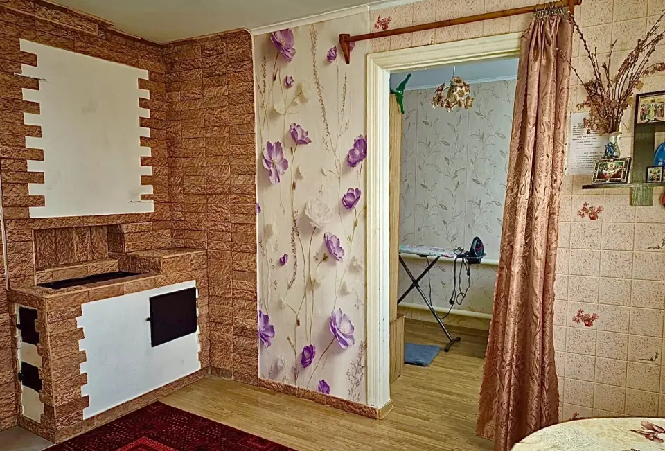 1-этажный дом, 69 м² на 17 сот. в Армянский х.