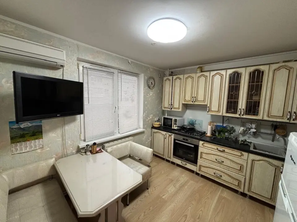 2-комн. квартира, 67,1 м² в Крымске