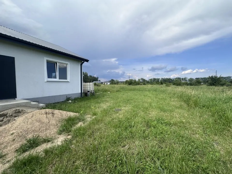 1-этажный дом, 80 м² на 14 сот. в Экономическом