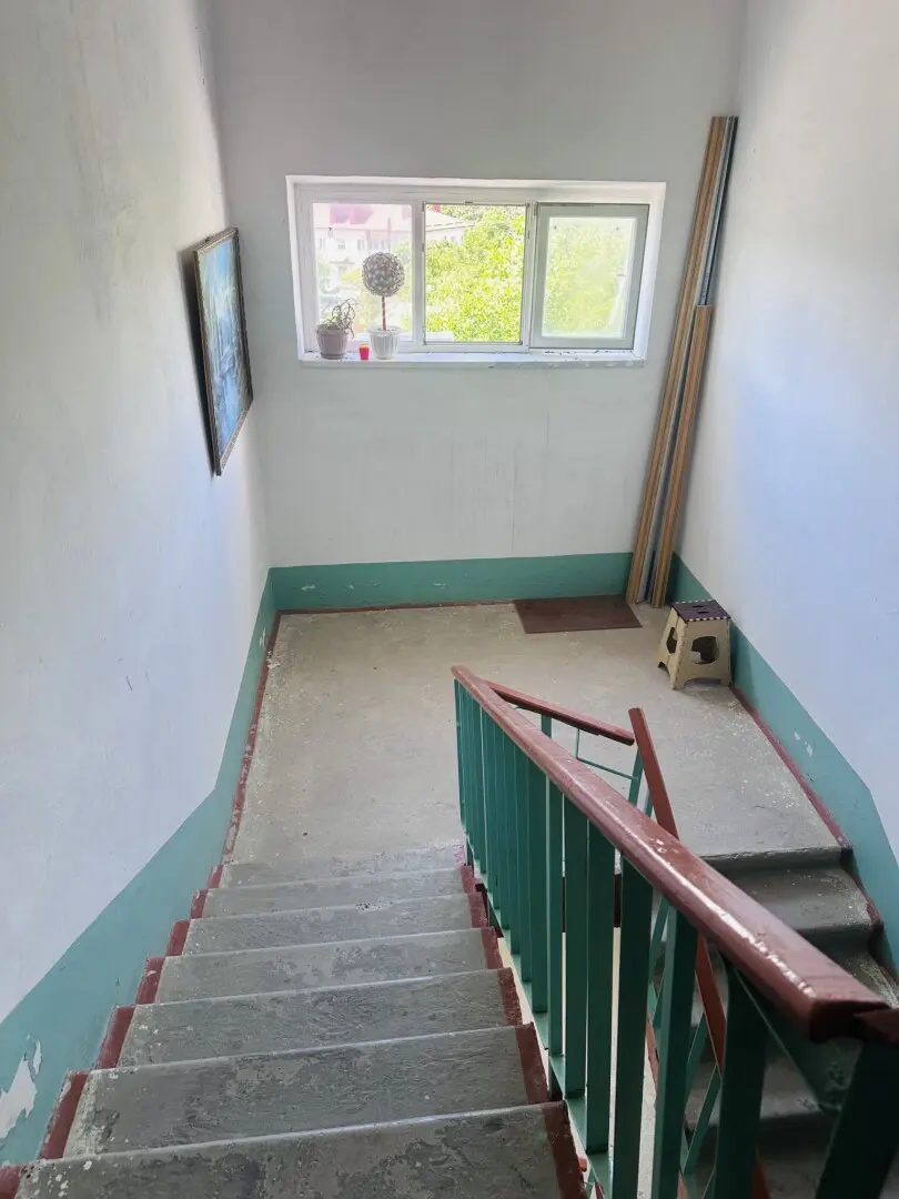 1-комн. квартира, 37,9 м² в Крымске