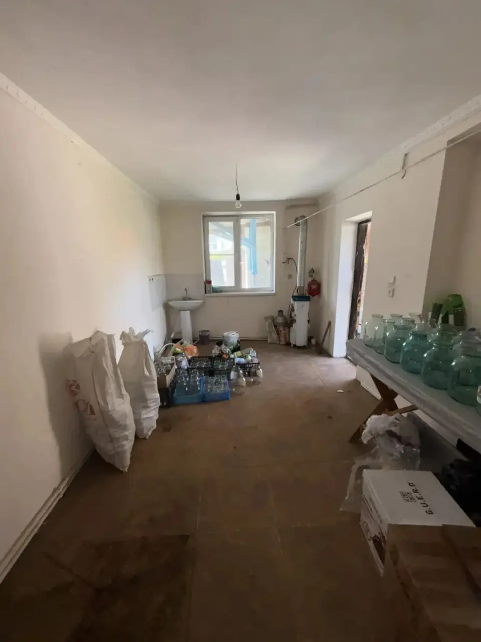 1-этажный дом, 70 м² на 4 сот. в Крымске