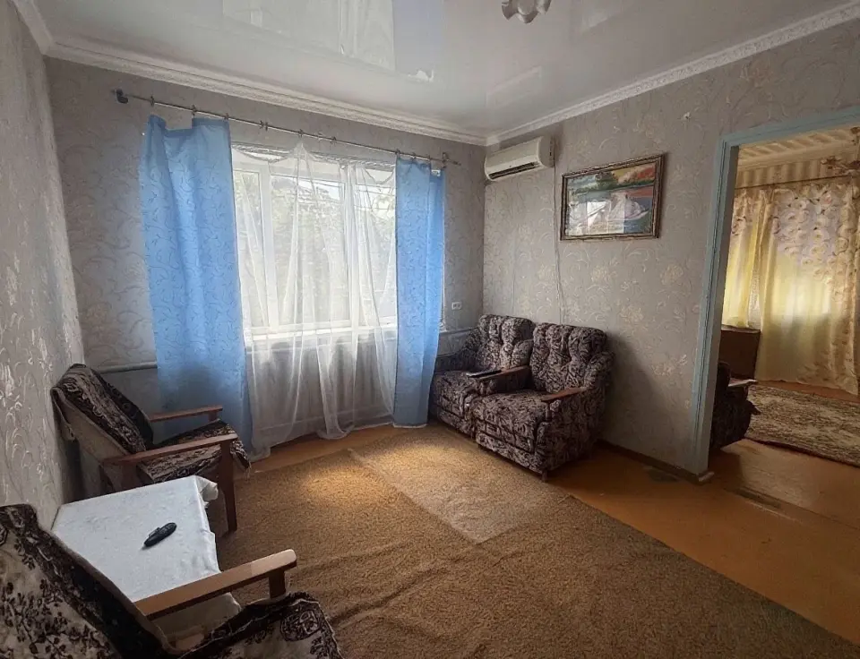 1-этажный дом, 70 м² на 5 сот. в Крымске