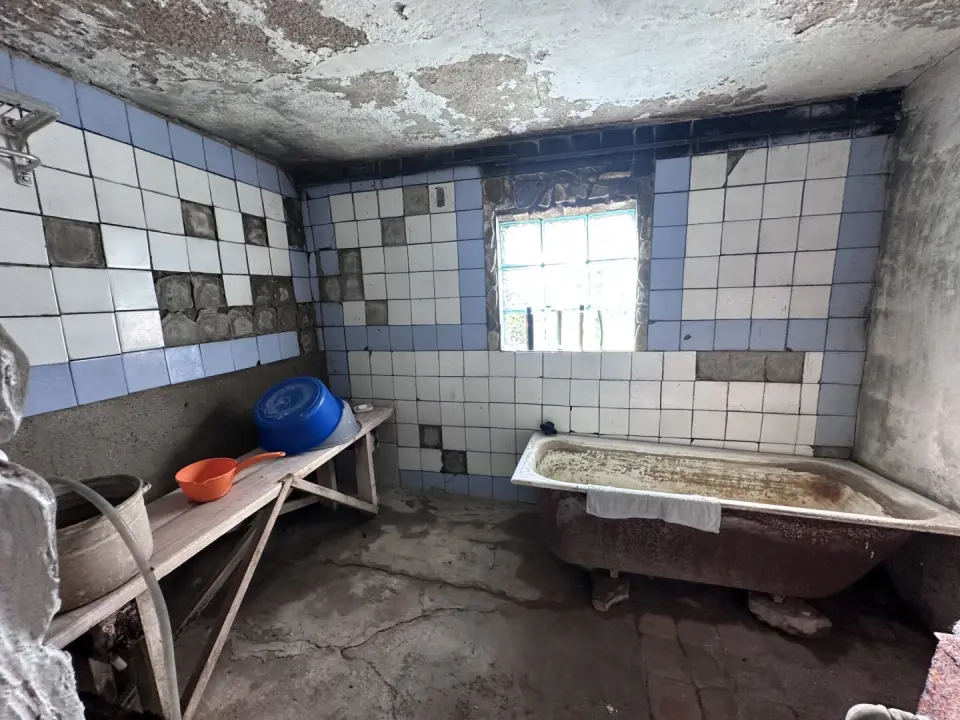 1-этажный дом, 52,2 м² на 25 сот. в Экономическом