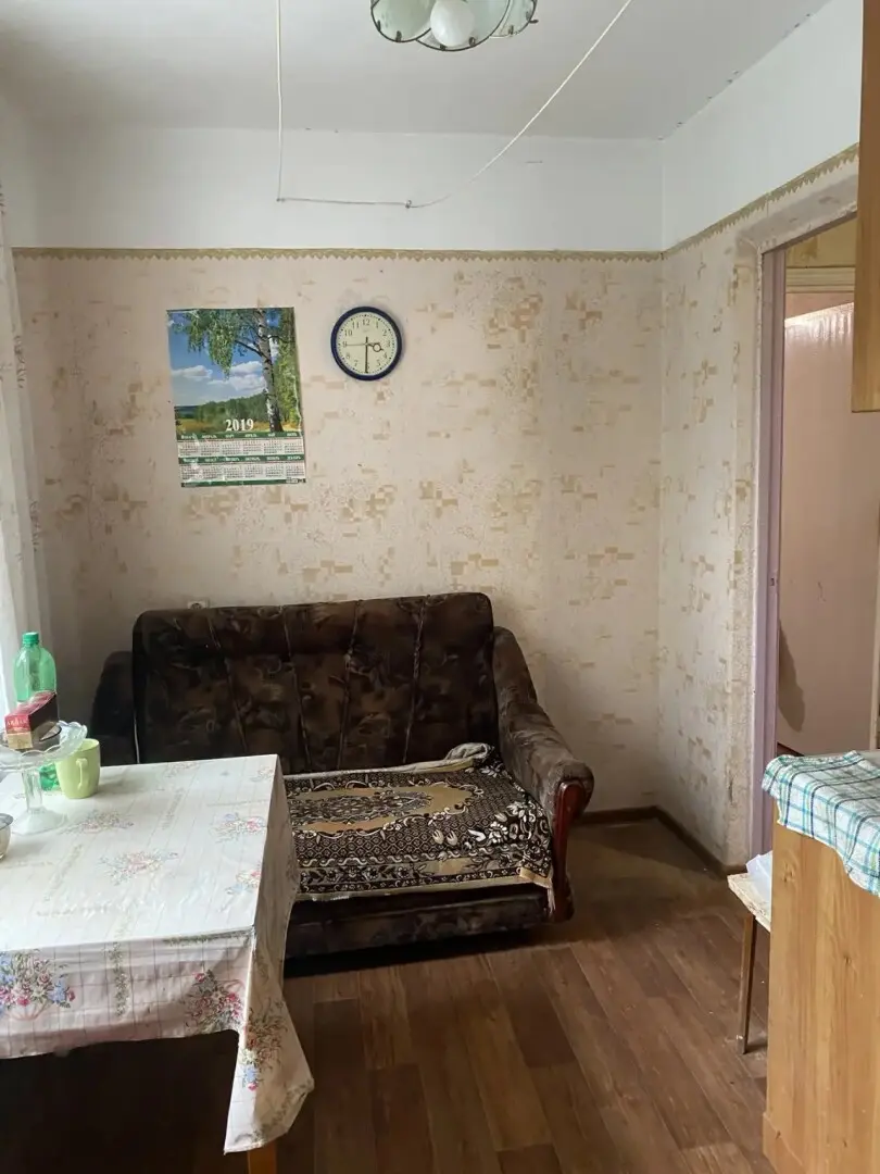 2-комн. квартира, 49,4 м² в Крымске