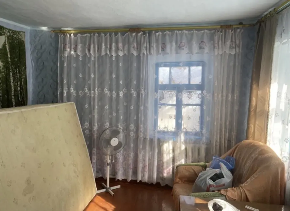 1-этажный дом, 80 м² на 25 сот. в Южном