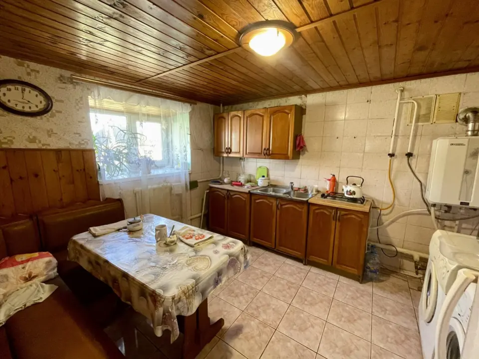 2-этажный дом, 74 м² на 15 сот. в Нижнебаканская ст-це