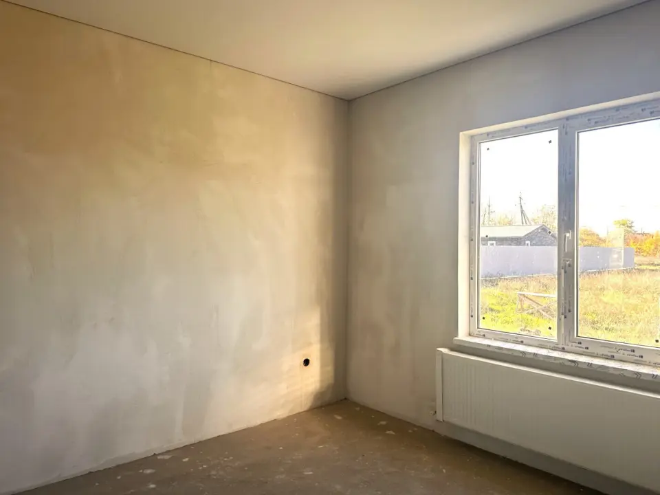 1-этажный дом, 105 м² на 5 сот. в Экономическом