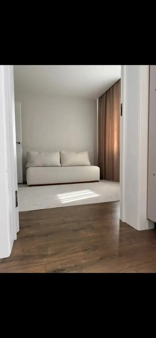 4-комн. квартира, 85,7 м² в Крымске