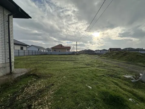 Участок, 4 сот., ИЖС