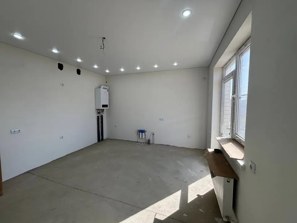 1-этажный дом, 110 м² на 4,5 сот. в Крымске