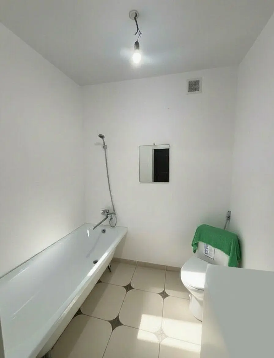 1-комн. квартира, 36,1 м² в Крымске