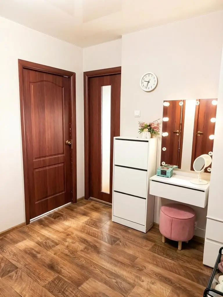 2-комн. квартира, 50 м² в Крымске
