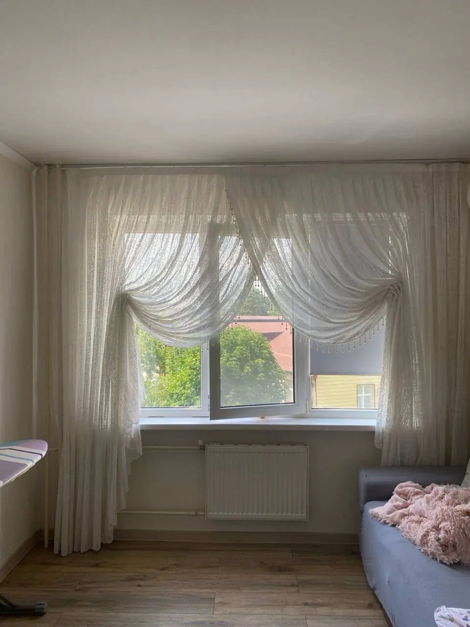 1-комн. квартира, 34,9 м² в Крымске