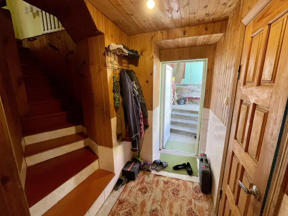 2-этажный дом, 74 м² на 15 сот. в Нижнебаканская ст-це