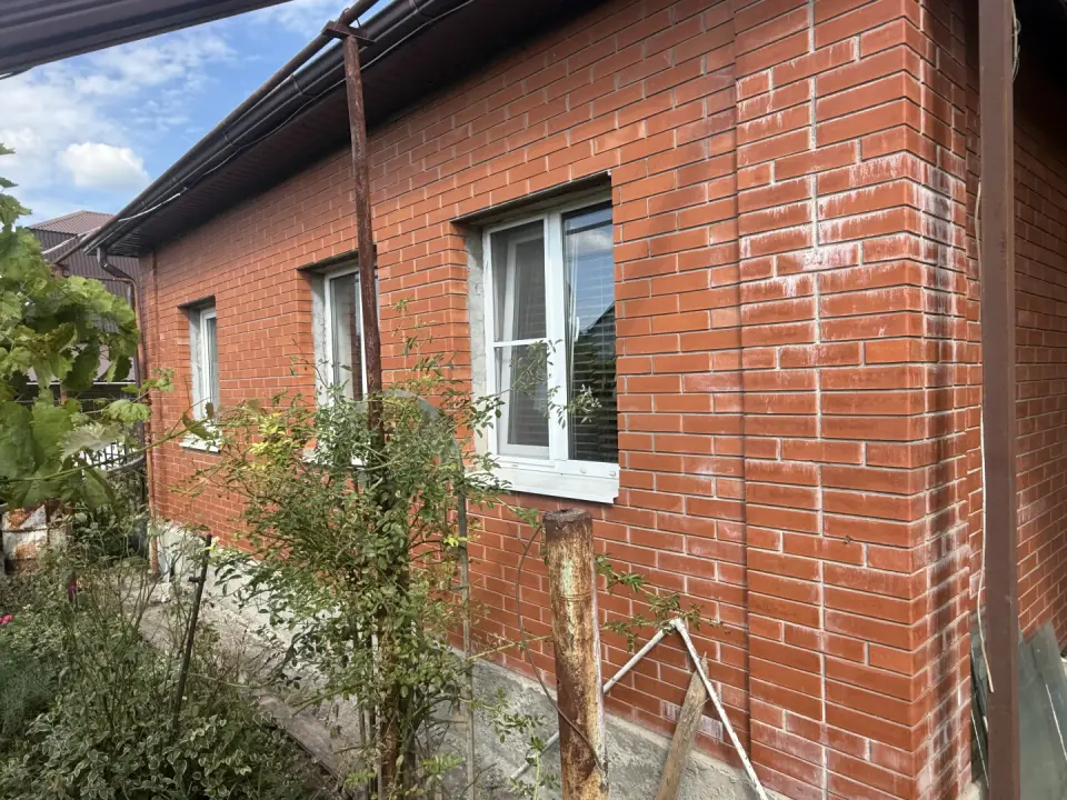 1-этажный дом, 92,9 м² на 5,5 сот. в Крымске