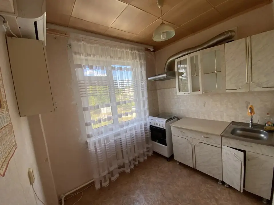 2-комн. квартира, 44,5 м² в Крымске