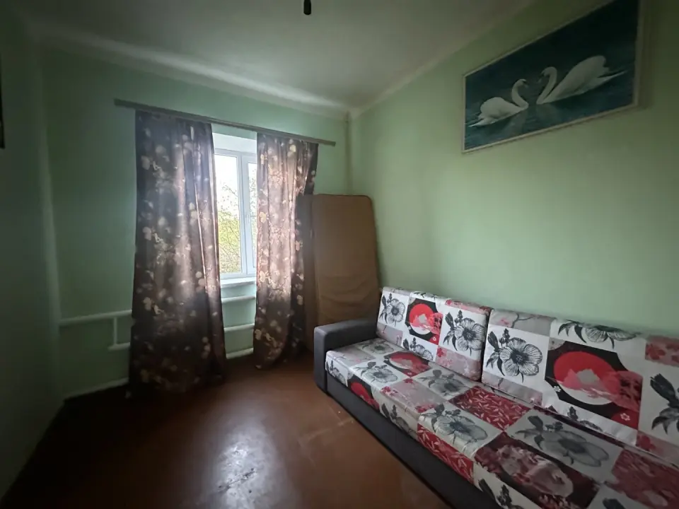 1-этажный дом, 60 м² на 11,5 сот. в Крымске