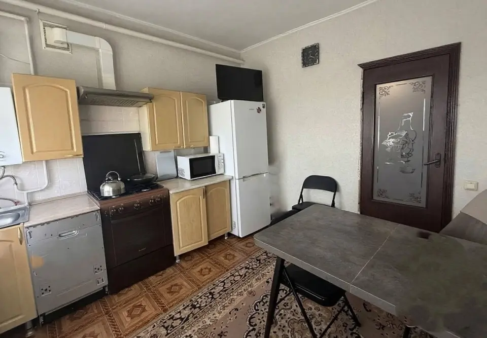 1-этажный дом, 107,9 м² на 14 сот. в Молдаванском
