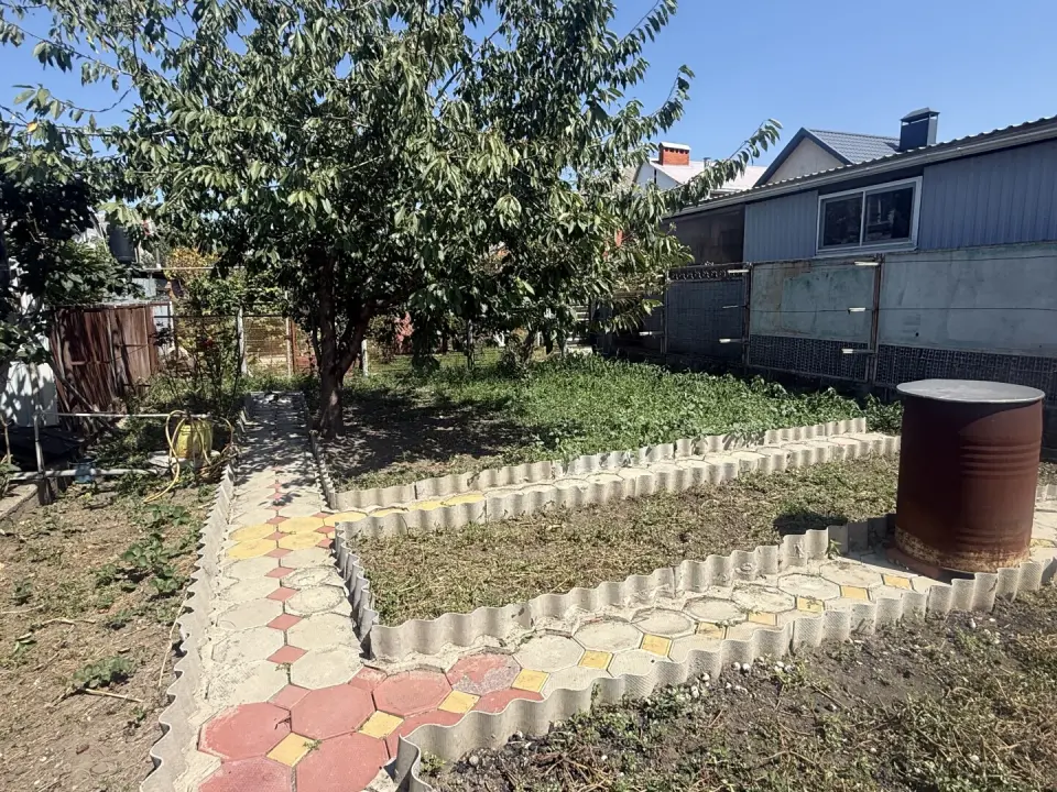 2-этажный дом, 105 м² на 2,5 сот. в Крымске