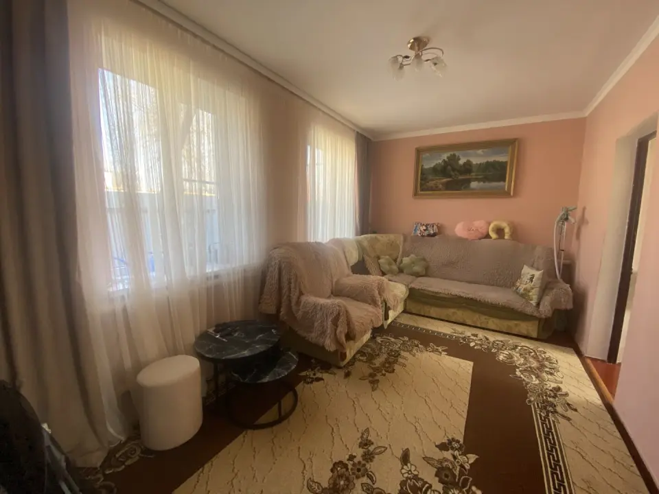 1-этажный дом, 80 м² на 6 сот. в Южном