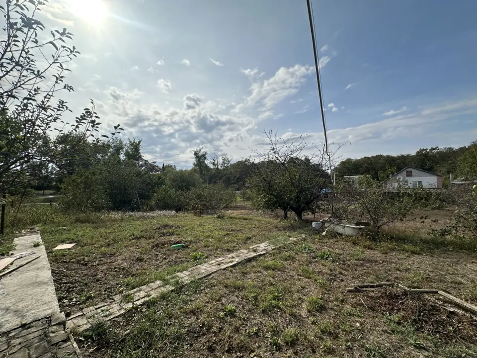 1-этажный дом, 62 м² на 9,7 сот. в Павловский х.