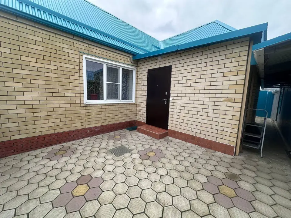 1-этажный дом, 50 м² на 8,9 сот. в Элитном