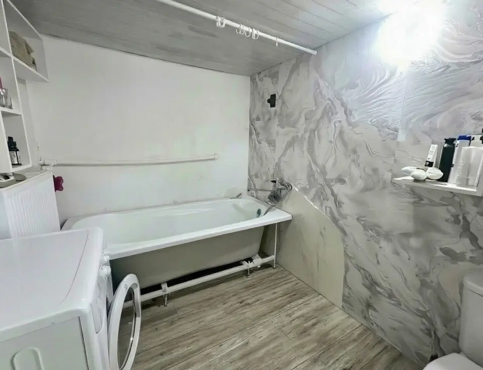 1-этажный дом, 44,3 м² на 12 сот. в Крымске