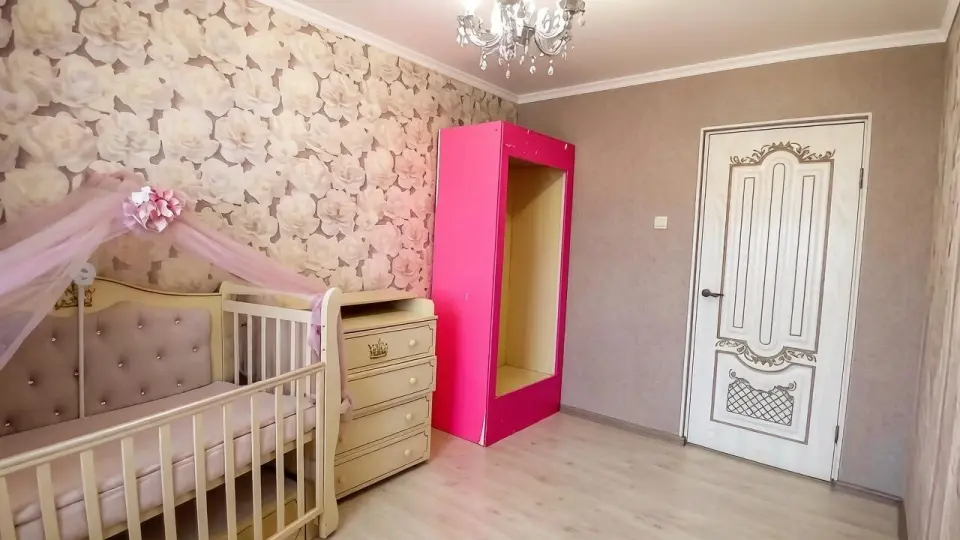 4-комн. квартира, 79,2 м² в Крымске