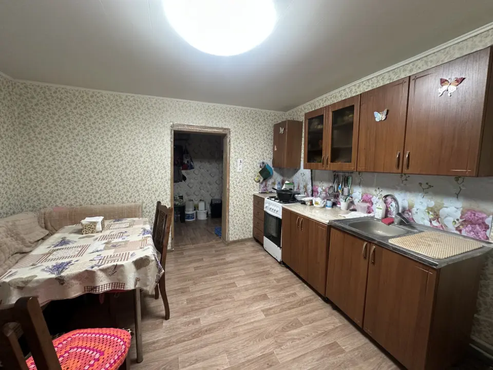 1-этажная дача, 95 м² на 20 сот. в Киевском