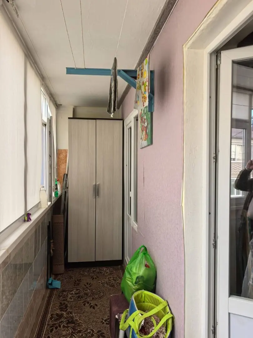 1-комн. квартира, 35,2 м² в Крымске