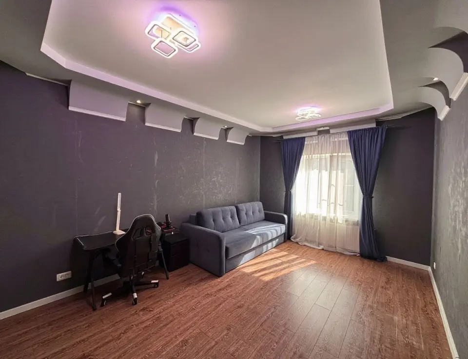 1-этажный дом, 124,2 м² на 6 сот. в Крымске