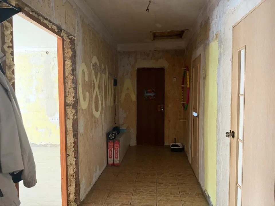 1-этажный дом, 110 м² на 5 сот. в Крымске