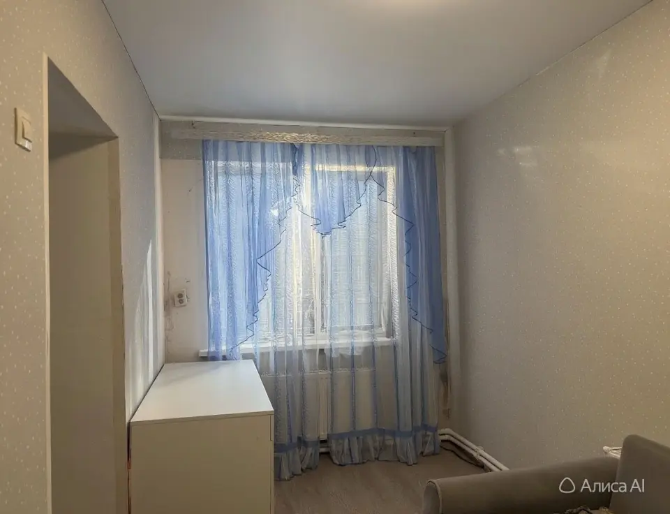 1-этажный дом, 110 м² на 5 сот. в Крымске