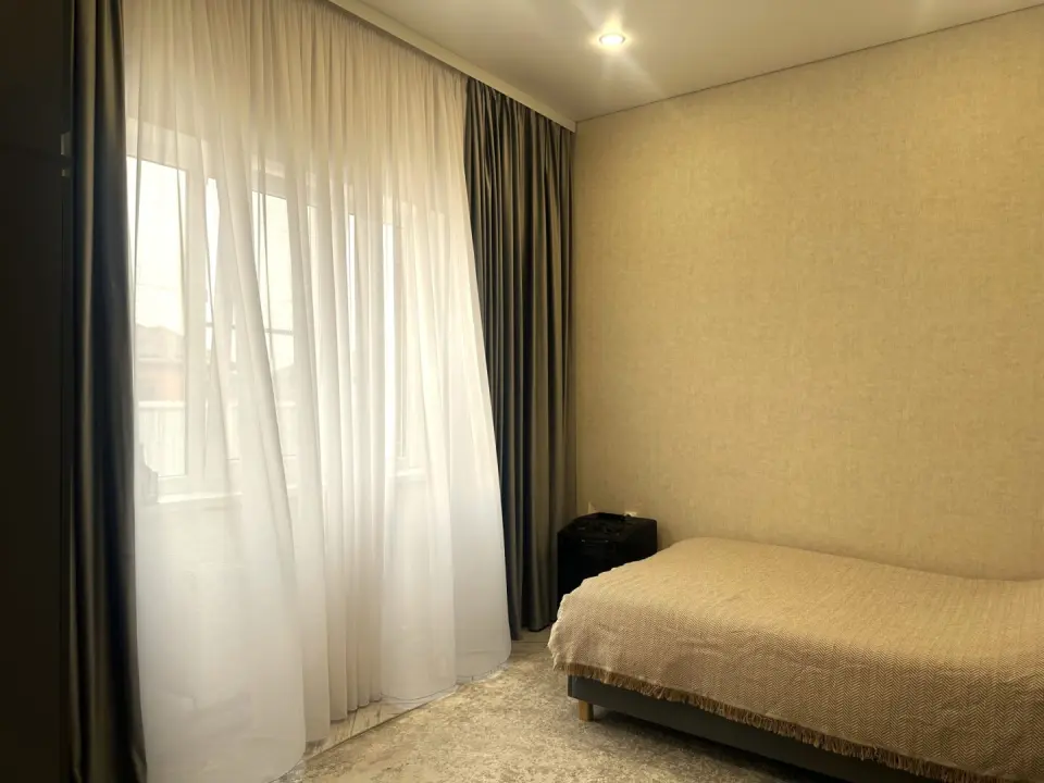1-этажный дом, 95,4 м² на 4,2 сот. в Абинске