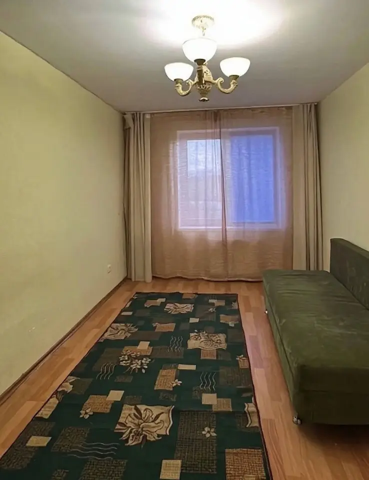 2-комн. квартира, 62,4 м² в Крымске