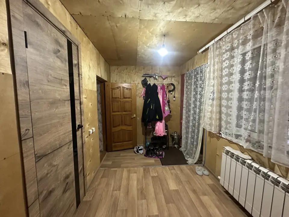 1-этажная дача, 95 м² на 20 сот. в Киевском