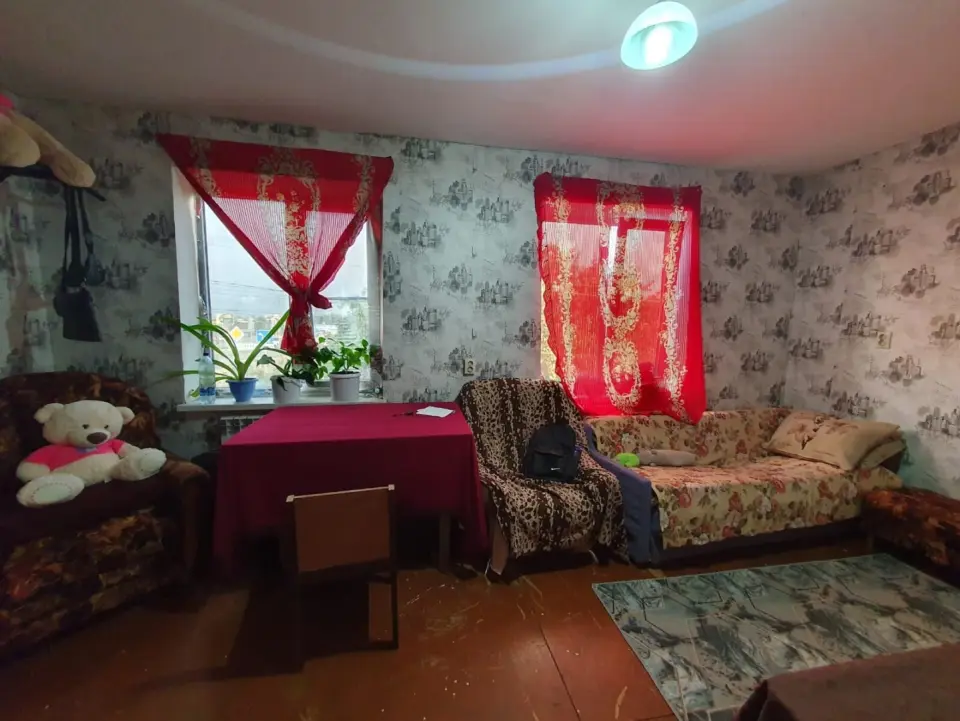 2-этажный дом, 74 м² на 5 сот. в Крымске